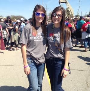 Meet your Posher, Violet